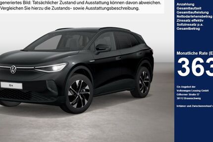 VW ID.4 96.154 km 27.100 &euro; Gütersloh 33334