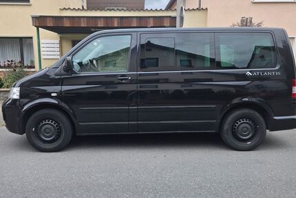 VW T5 Multivan 360.000 km 8.500 &euro; Oerlinghausen 33813