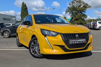 Peugeot 208 16.257 km 13.450 &euro; Halle Westfalen 33790