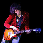 Ryan McGarvey - Up from the ashes Tour 2027