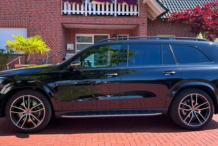 Mercedes-Benz GLS 450 19.000 km 94.999 &euro; Schloß-Holte 33758