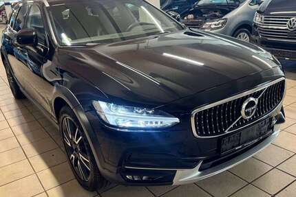 Volvo V90 156.000 km 25.900 &euro; Bielefeld 33613