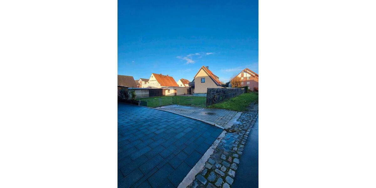 Einfamilienhaus Versmold - 7 Zimmer, 180 m&sup2;, 400.000&euro; | Angebot:27168574