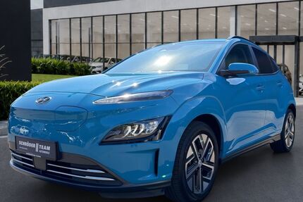 Hyundai KONA Elektro 39.844 km 25.390 &euro; Bielefeld 33609