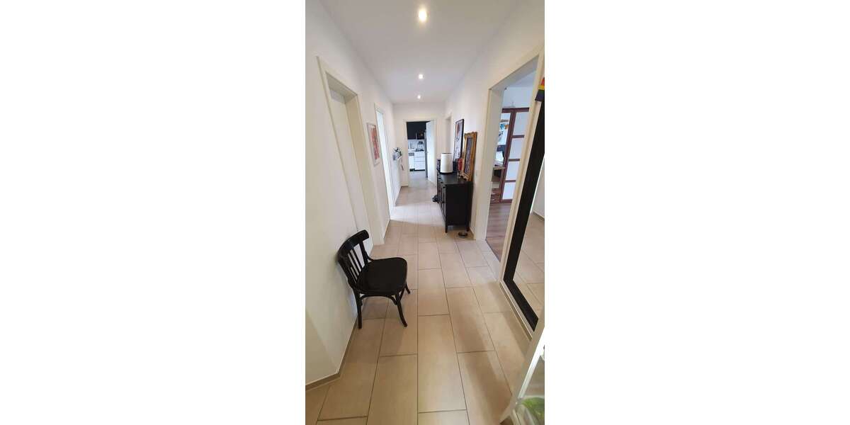 Etagenwohnung Bielefeld - 2 Zimmer, 73 m&sup2;, 229.000&euro; | Angebot:27252276