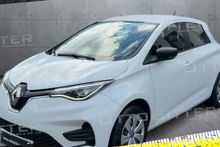 Renault ZOE 36.000 km 12.745 &euro; Bielefeld 33647