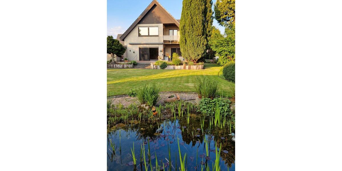 Einfamilienhaus Gütersloh Kattenstroth - 8 Zimmer, 210 m&sup2;, 465.000&euro; | Angebot:27464845