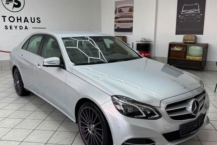 Mercedes-Benz E 400 150.000 km 14.990 &euro; Bielefeld 33604