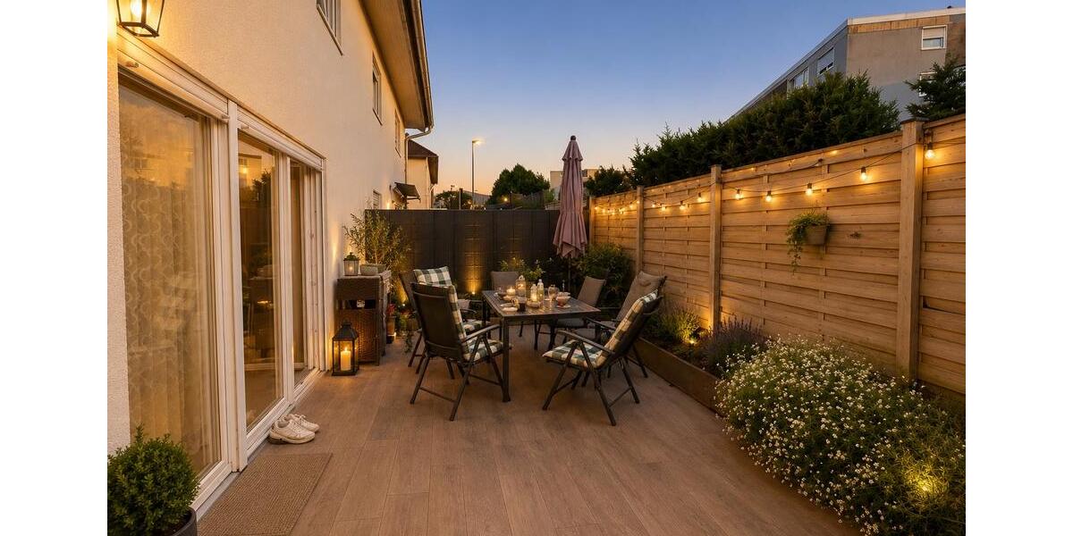 Doppelhaushälfte Bielefeld Heepen - 6 Zimmer, 150 m&sup2;, 449.000&euro; | Angebot:27428674