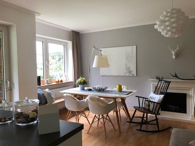 Hochparterre Bielefeld Schildesche - 2 Zimmer, 69 m&sup2;, 275.000&euro; | Angebot:26440204