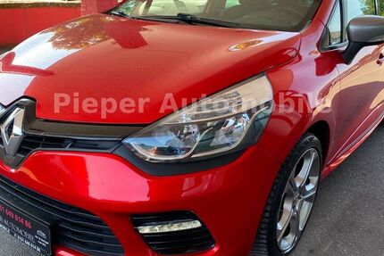 Renault Clio 100.000 km 9.780 &euro; Oerlinghausen 33813