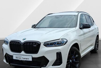 BMW X3 M40 95.541 km 44.898 &euro; Bielefeld 33719