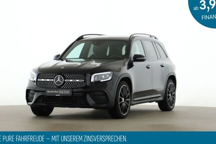 Mercedes-Benz GLB 200 48.449 km 35.680 &euro; Warendorf 48231