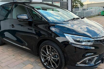 Renault Scenic 231.557 km 8.900 &euro; Bielefeld 33689