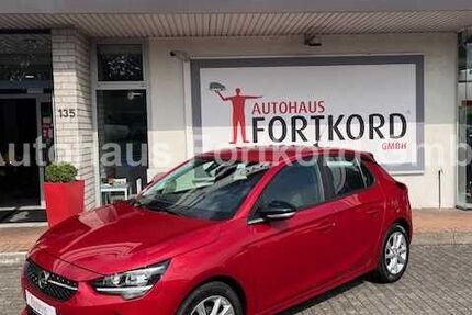 Opel Corsa 42.250 km 13.450 &euro; Bielefeld 33689