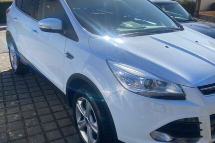 Ford Kuga 225.000 km 10.750 &euro; Bielefeld 33619