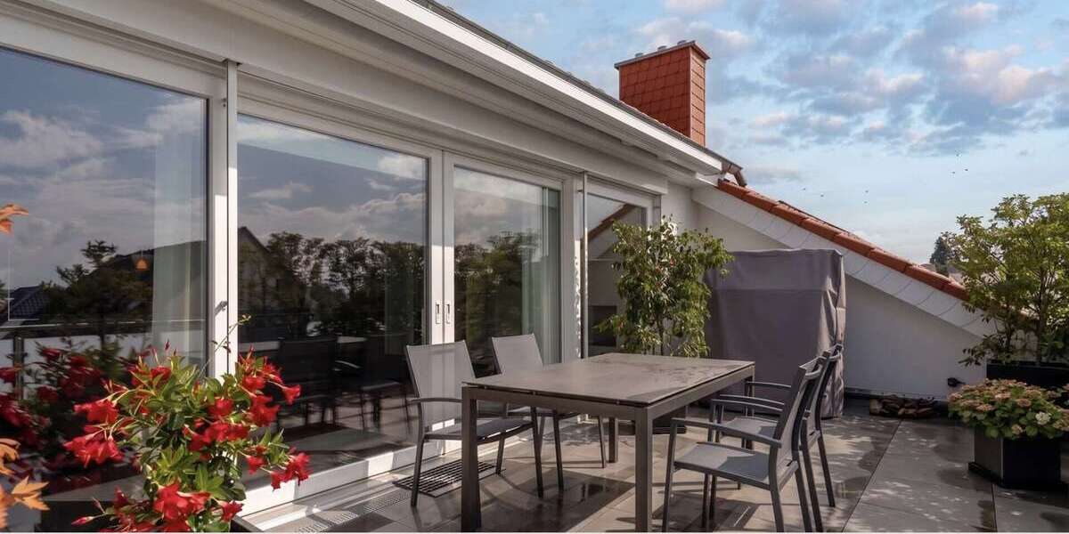 Etagenwohnung Halle - 3.5 Zimmer, 180 m&sup2;, 499.000&euro; | Angebot:27337633