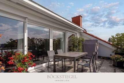 Wohnung Halle - 3.5 Zimmer, 180 m&sup2;, 499.000&euro; | Angebot:27337633