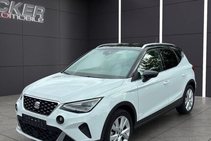 Seat Arona 50.349 km 16.990 &euro; Lippstadt 59557