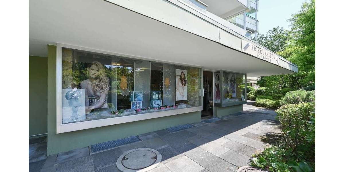 Gewerbeobjekt Bielefeld Sennestadt - 79.000&euro; | Angebot:27339265