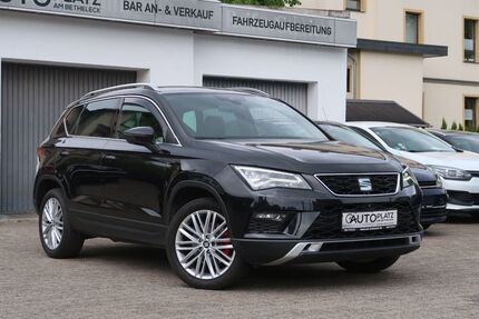 Seat Ateca 159.941 km 15.950 &euro; Bielefeld 33617