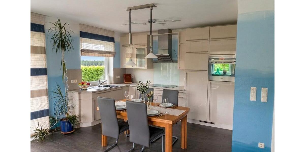 Erdgeschoßwohnung Schloß Holte-Stukenbrock Stukenbrock - 3 Zimmer, 91 m&sup2;, 340.000&euro; | Angebot:27414615