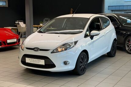 Ford Fiesta 90.000 km 4.499 &euro; Schloß Holte Stukenbrock 33758