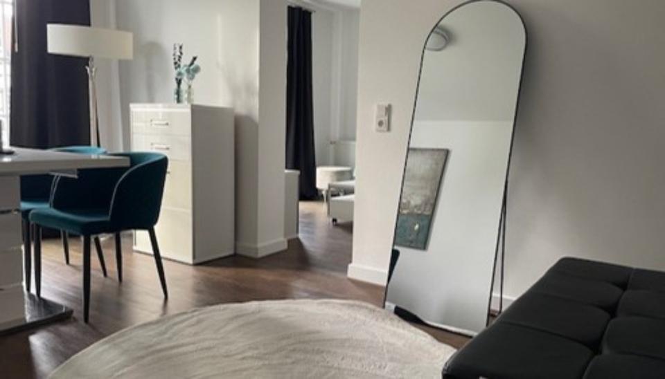 Terrassenwohnung Lippstadt Overhagen - 2 Zimmer, 60 m&sup2;, 550&euro; | Angebot:22053997