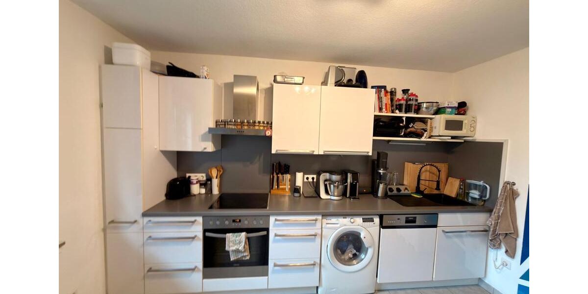 Wohnung Lippstadt Overhagen - 2 Zimmer, 60 m&sup2;, 550&euro; | Angebot:22053997