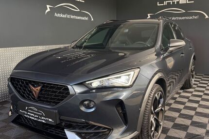 Cupra Formentor 127.500 km 24.299 &euro; Rheda-Wiedenbrück 33378