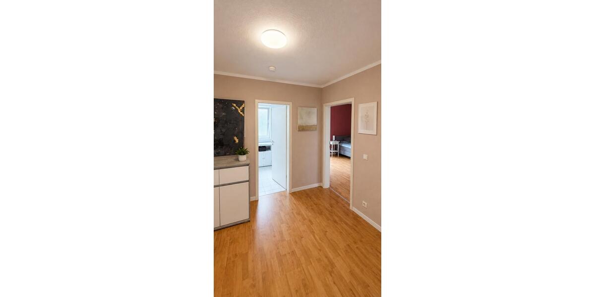 Etagenwohnung Bielefeld Schildesche - 2 Zimmer, 71 m&sup2;, 239.000&euro; | Angebot:27191029
