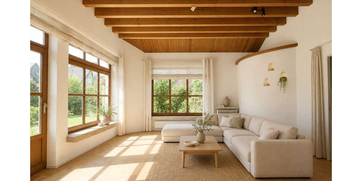 Einfamilienhaus Rheda - 4 Zimmer, 138 m&sup2;, 389.000&euro; | Angebot:27222095