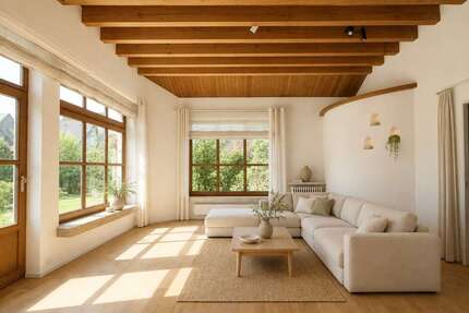 Haus Rheda - 4 Zimmer, 138 m&sup2;, 389.000&euro; | Angebot:27222095