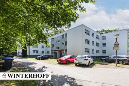 Wohnung Lippstadt - 2 Zimmer, 74 m&sup2;, 574&euro; | Angebot:27453546