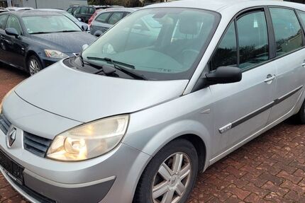 Renault Scenic 149.595 km 1.200 &euro; Halle (Westfalen) 33790