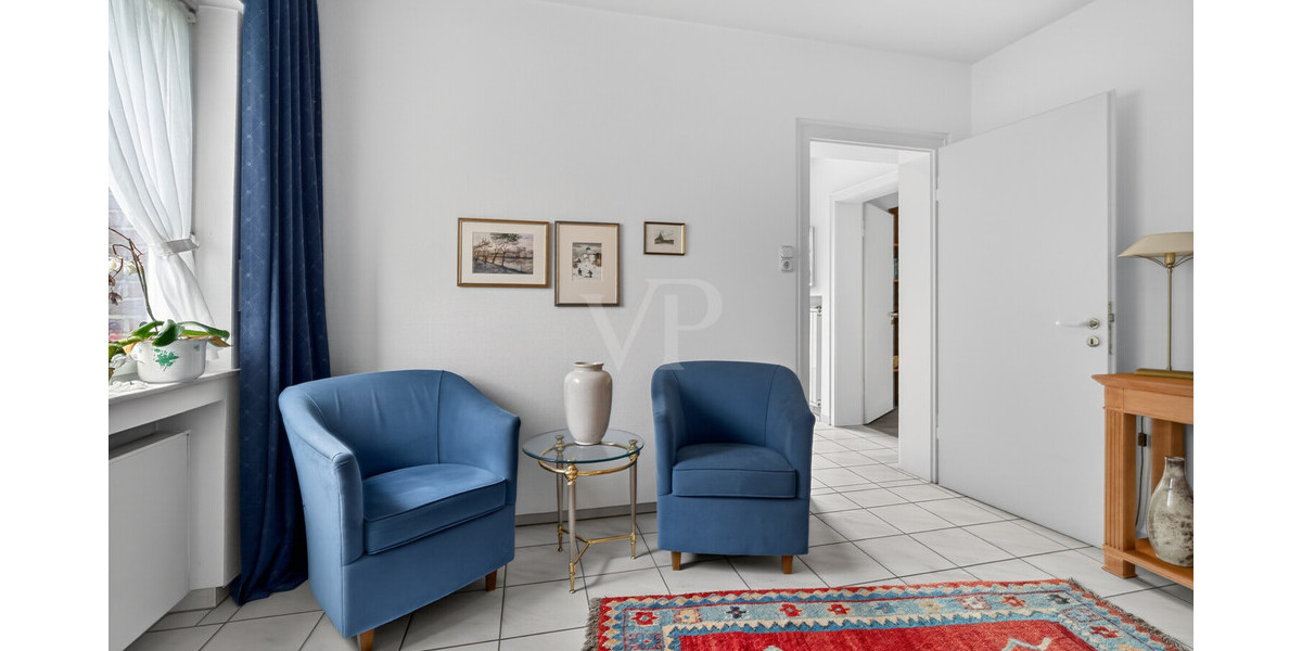 Viel Platz für die ganze Familie – Einfamilienhaus mit Einliegerwohnung und großem Traumgrundstück - Einfamilienhaus Oelde Oelde | Angebot:26689959