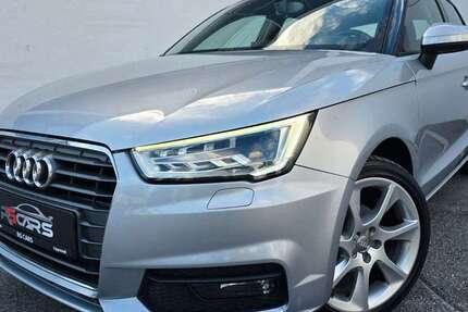 Audi A1 133.000 km 9.650 &euro; Lippstadt 59557