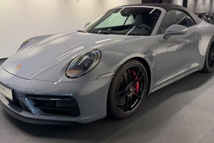 Porsche 992 17.380 km 158.900 &euro; Bielefeld 33719