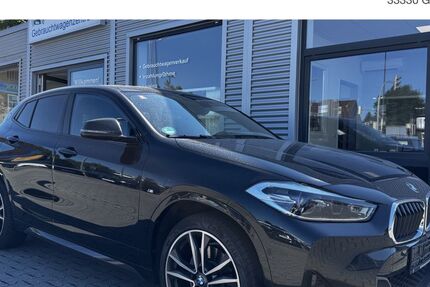 BMW X2 133.534 km 22.690 &euro; Gütersloh 33330