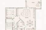 Mehrfamilienhaus, Wohnhaus Gütersloh Isselhorst - 6 Zimmer, 195 m&sup2;, 520.000&euro; | Angebot:27156468