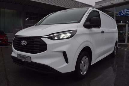 Ford Transit Custom 17.000 km 35.950 &euro; Rietberg 33397