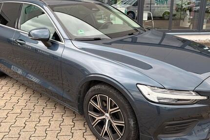 Volvo V60 54.978 km 27.360 &euro; Schloß Holte-Stukenbrock 33758