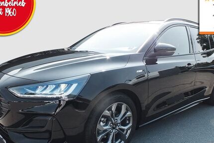 Ford Focus 13.500 km 24.750 &euro; Langenberg 33449