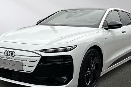 Audi A6 e-tron 9.900 km 73.580 &euro; Bielefeld 33609