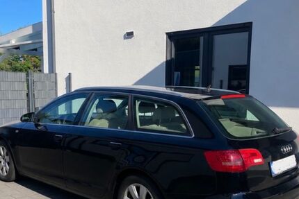 Audi A6 Allroad 398.668 km 2.550 &euro; Lage 32791