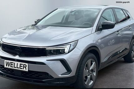 Opel Grandland (X) 55.852 km 16.990 &euro; Bielefeld 33609