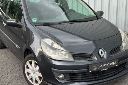 Renault Clio 208.769 km 1.499 &euro; Rheda-Wiedenbrück 33378