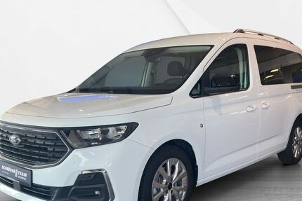 Ford Grand Tourneo 14.000 km 30.890 &euro; Bielefeld 33609