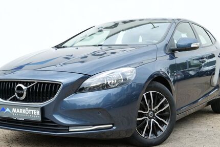 Volvo V40 108.193 km 12.990 &euro; Bielefeld 33647
