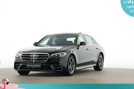 Mercedes-Benz S 450 27.836 km 89.595 &euro; Warendorf 48231
